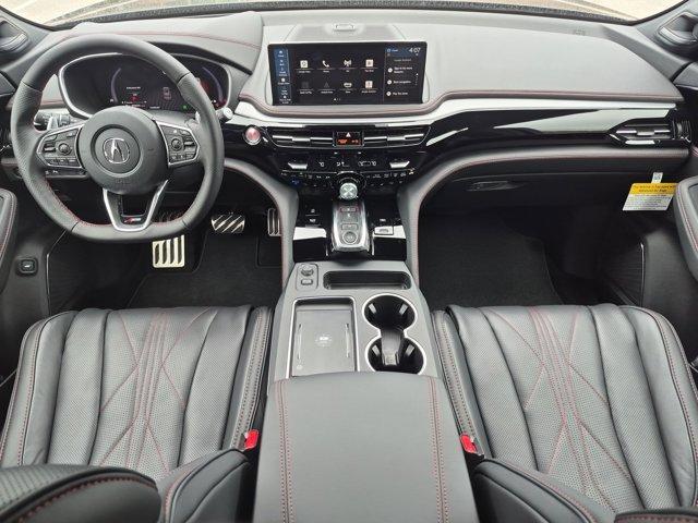 new 2026 Acura MDX car, priced at $70,950