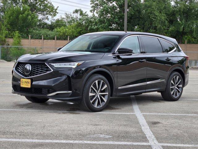 new 2026 Acura MDX car, priced at $59,250