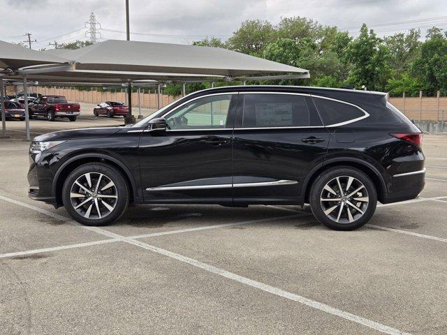 new 2026 Acura MDX car, priced at $59,250