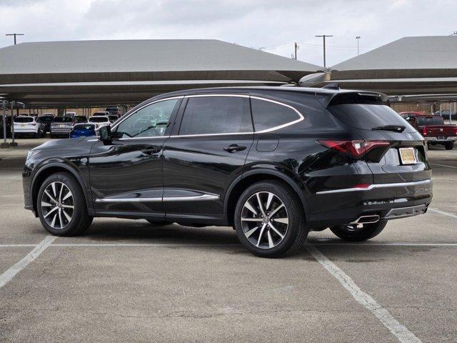new 2026 Acura MDX car, priced at $59,250