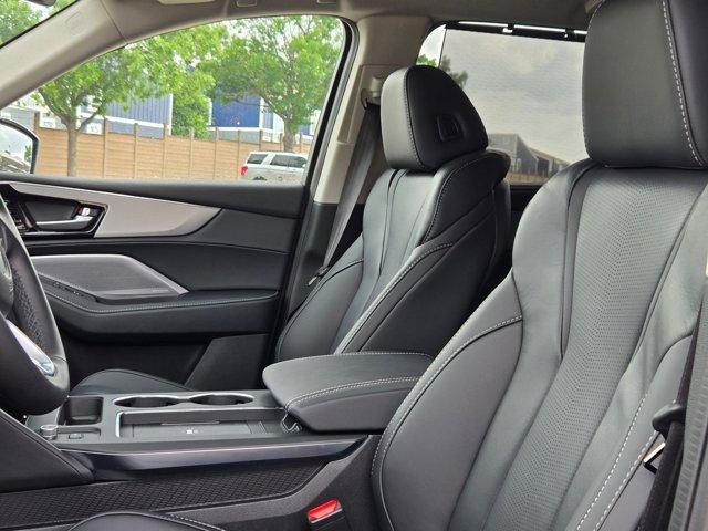 new 2026 Acura MDX car, priced at $59,250