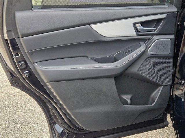new 2026 Acura MDX car, priced at $59,250