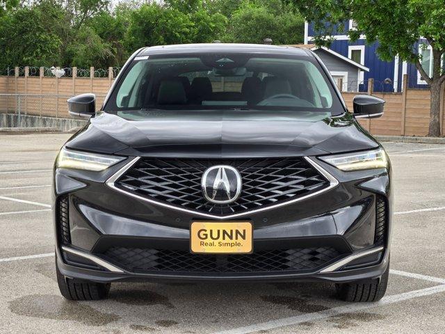 new 2026 Acura MDX car, priced at $59,250