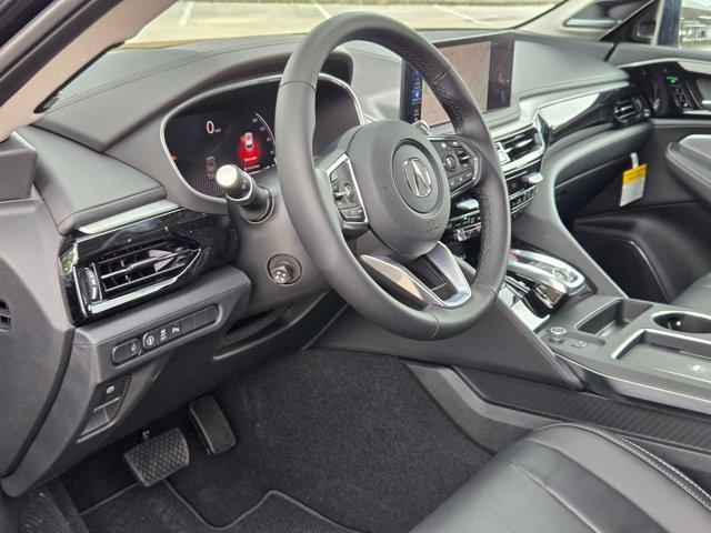 new 2026 Acura MDX car, priced at $59,250
