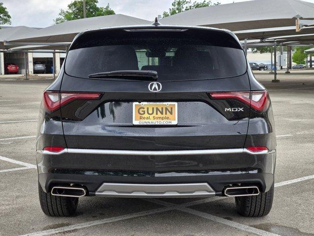 new 2026 Acura MDX car, priced at $59,250