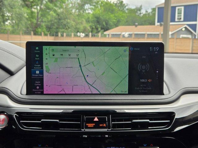 new 2026 Acura MDX car, priced at $59,250