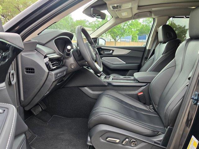 new 2026 Acura MDX car, priced at $59,250