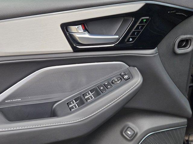 new 2026 Acura MDX car, priced at $59,250