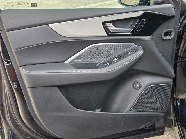 new 2026 Acura MDX car, priced at $59,250