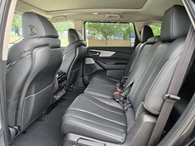 new 2026 Acura MDX car, priced at $59,250