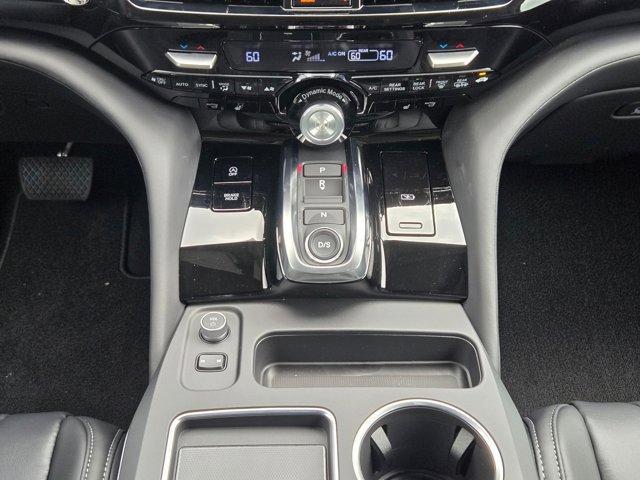 new 2026 Acura MDX car, priced at $59,250