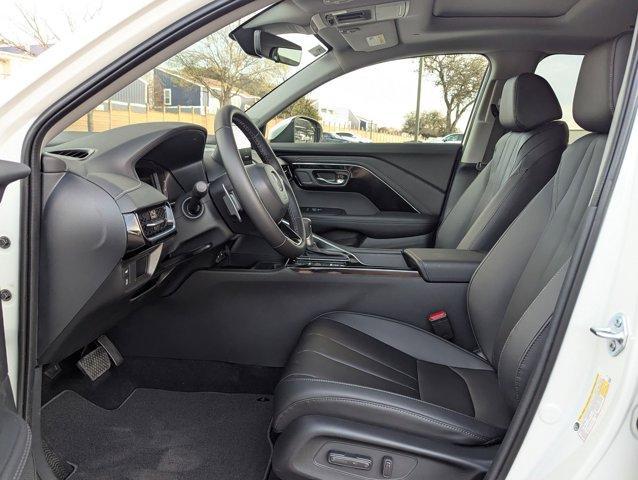 new 2026 Acura ADX car, priced at $37,050
