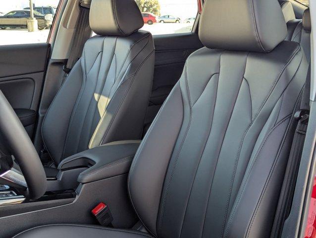 new 2026 Acura Integra car, priced at $35,295