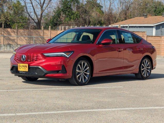 new 2026 Acura Integra car, priced at $35,295