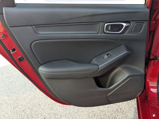 new 2026 Acura Integra car, priced at $35,295