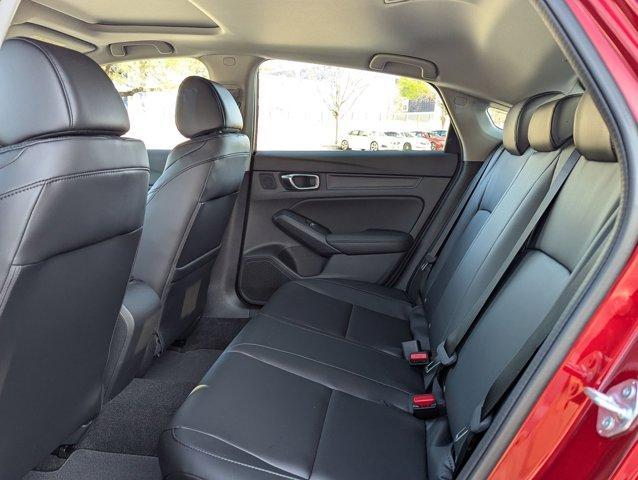 new 2026 Acura Integra car, priced at $35,295