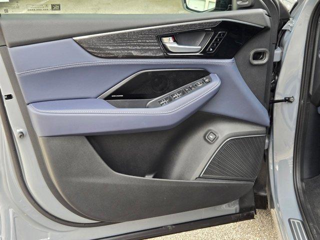 new 2026 Acura MDX car, priced at $77,900