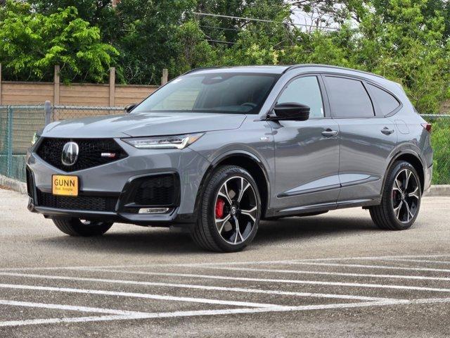 new 2026 Acura MDX car, priced at $77,900