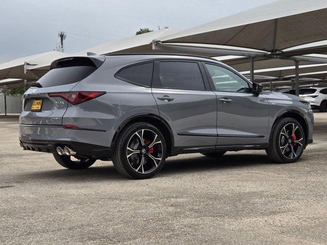 new 2026 Acura MDX car, priced at $77,900