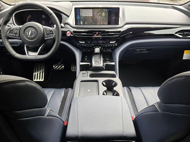 new 2026 Acura MDX car, priced at $77,900