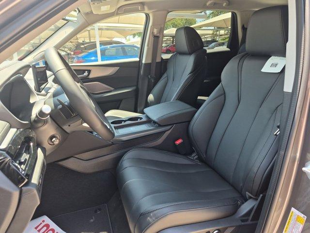 new 2026 Acura MDX car, priced at $53,850
