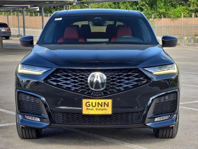 new 2026 Acura MDX car, priced at $64,550