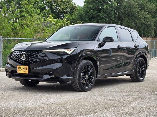 new 2026 Acura ADX car, priced at $43,850