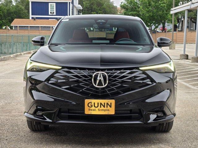 new 2026 Acura ADX car, priced at $43,850