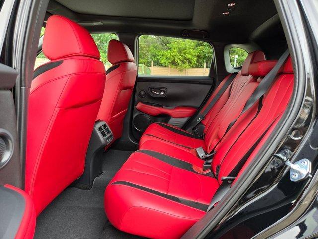 new 2026 Acura ADX car, priced at $43,850
