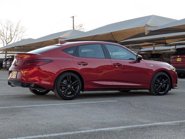 new 2026 Acura Integra car, priced at $37,845