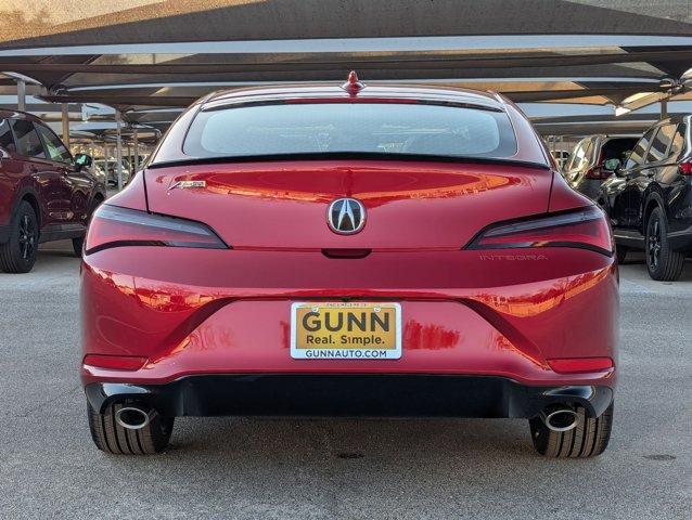 new 2026 Acura Integra car, priced at $37,845