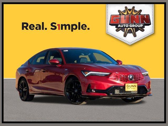 new 2026 Acura Integra car, priced at $37,845