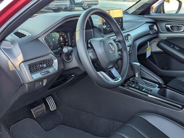 new 2026 Acura Integra car, priced at $37,845