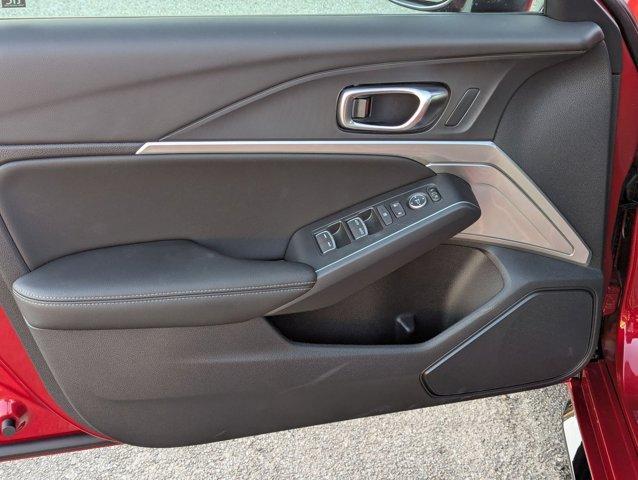 new 2026 Acura Integra car, priced at $37,845