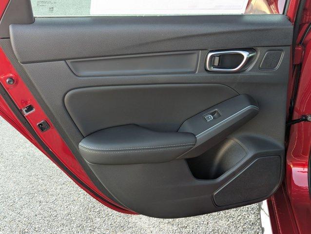 new 2026 Acura Integra car, priced at $37,845