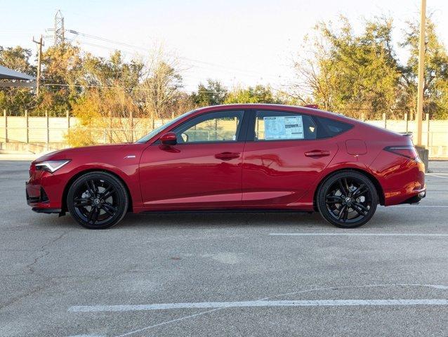 new 2026 Acura Integra car, priced at $37,845