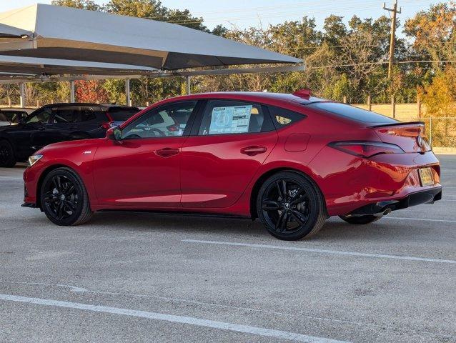 new 2026 Acura Integra car, priced at $37,845