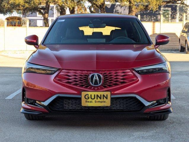 new 2026 Acura Integra car, priced at $37,845