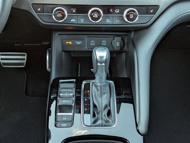 new 2026 Acura Integra car, priced at $37,845