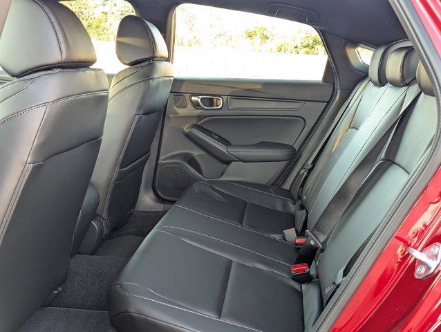 new 2026 Acura Integra car, priced at $37,845