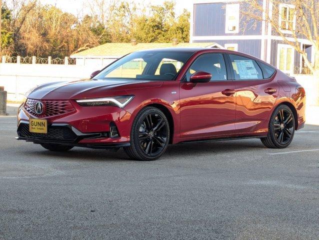new 2026 Acura Integra car, priced at $37,845