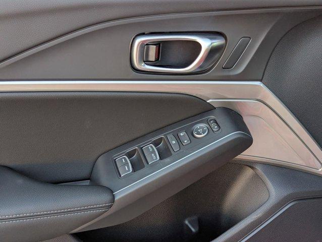 new 2026 Acura Integra car, priced at $37,845