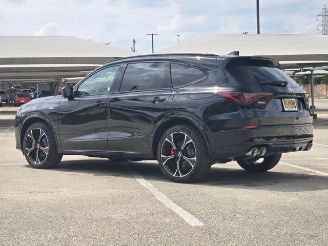 new 2026 Acura MDX car, priced at $77,900