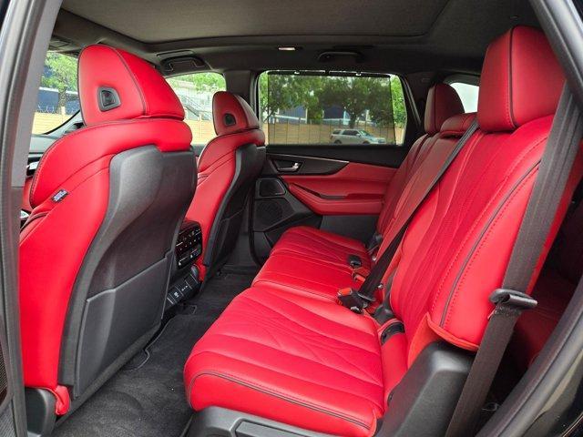 new 2026 Acura MDX car, priced at $77,900