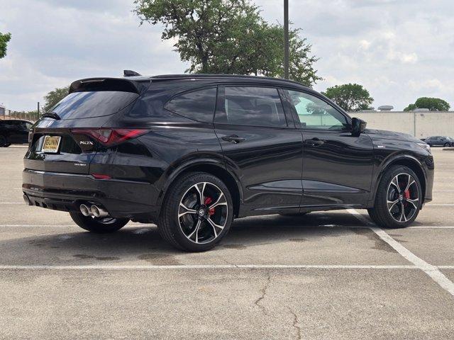 new 2026 Acura MDX car, priced at $77,900