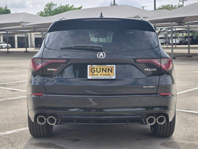 new 2026 Acura MDX car, priced at $77,900