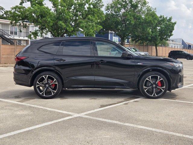 new 2026 Acura MDX car, priced at $77,900