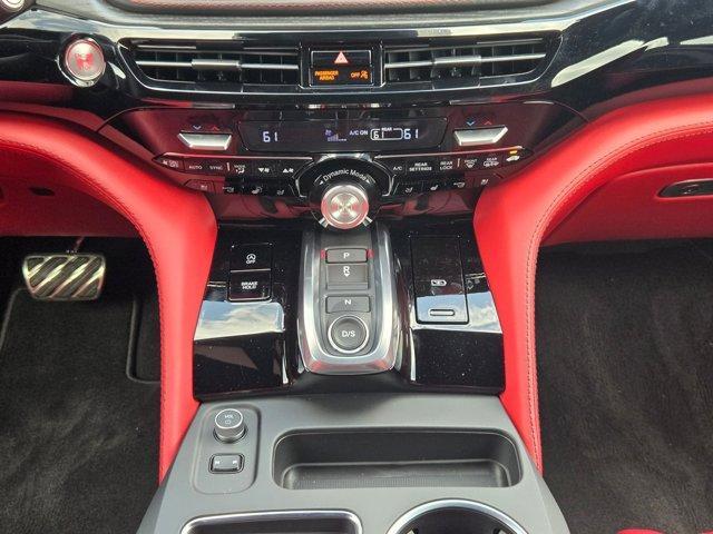 new 2026 Acura MDX car, priced at $77,900