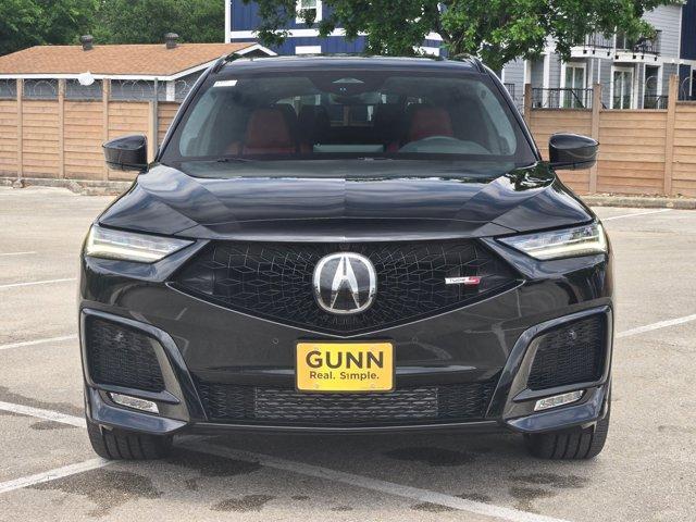 new 2026 Acura MDX car, priced at $77,900