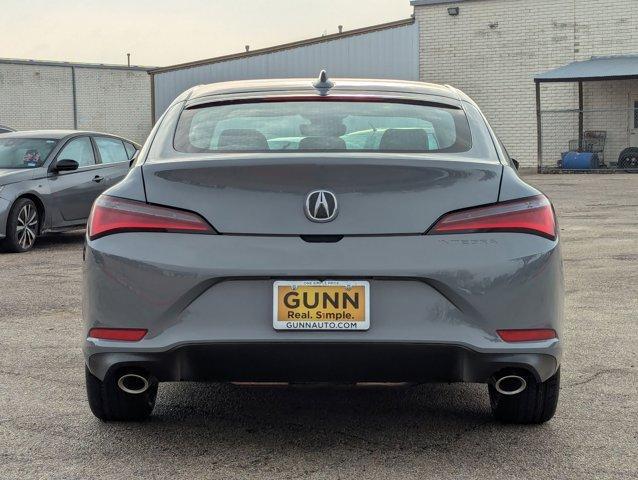 new 2026 Acura Integra car, priced at $33,595